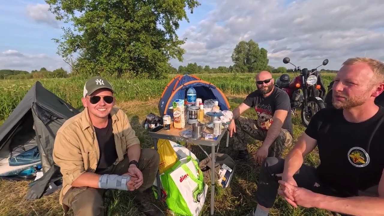 Opoczyński Rajd Motocykli Zabytkowych „HUBAL” 2025