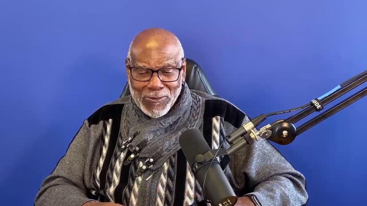 Fully Alive with Pastor Abe Jeter