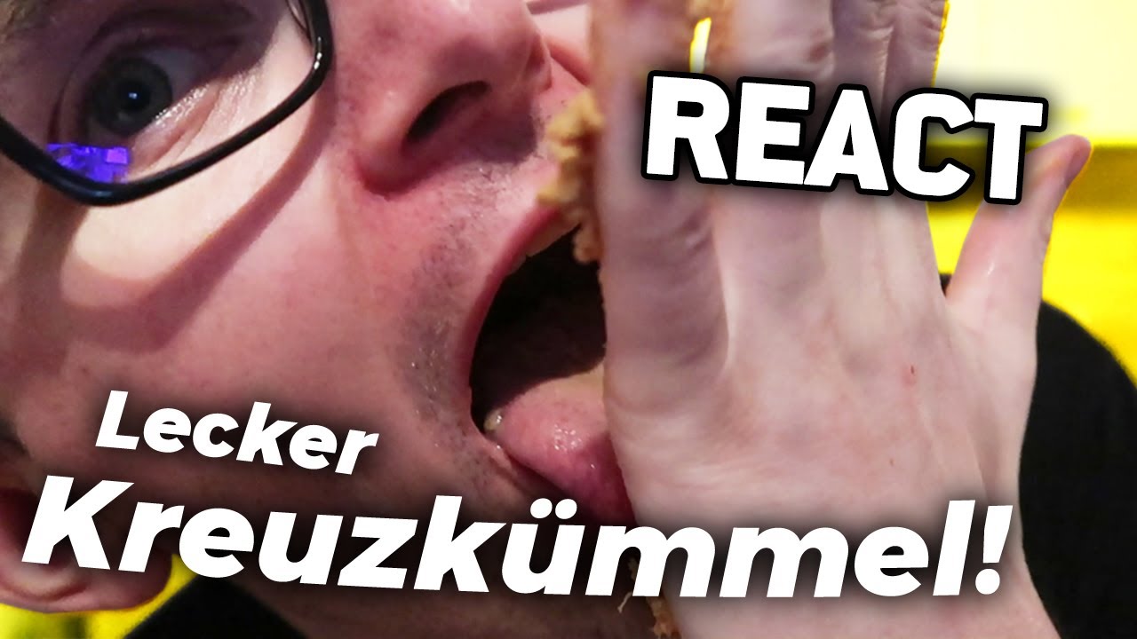 React: PietSmiet kocht vegane Hackbällchen