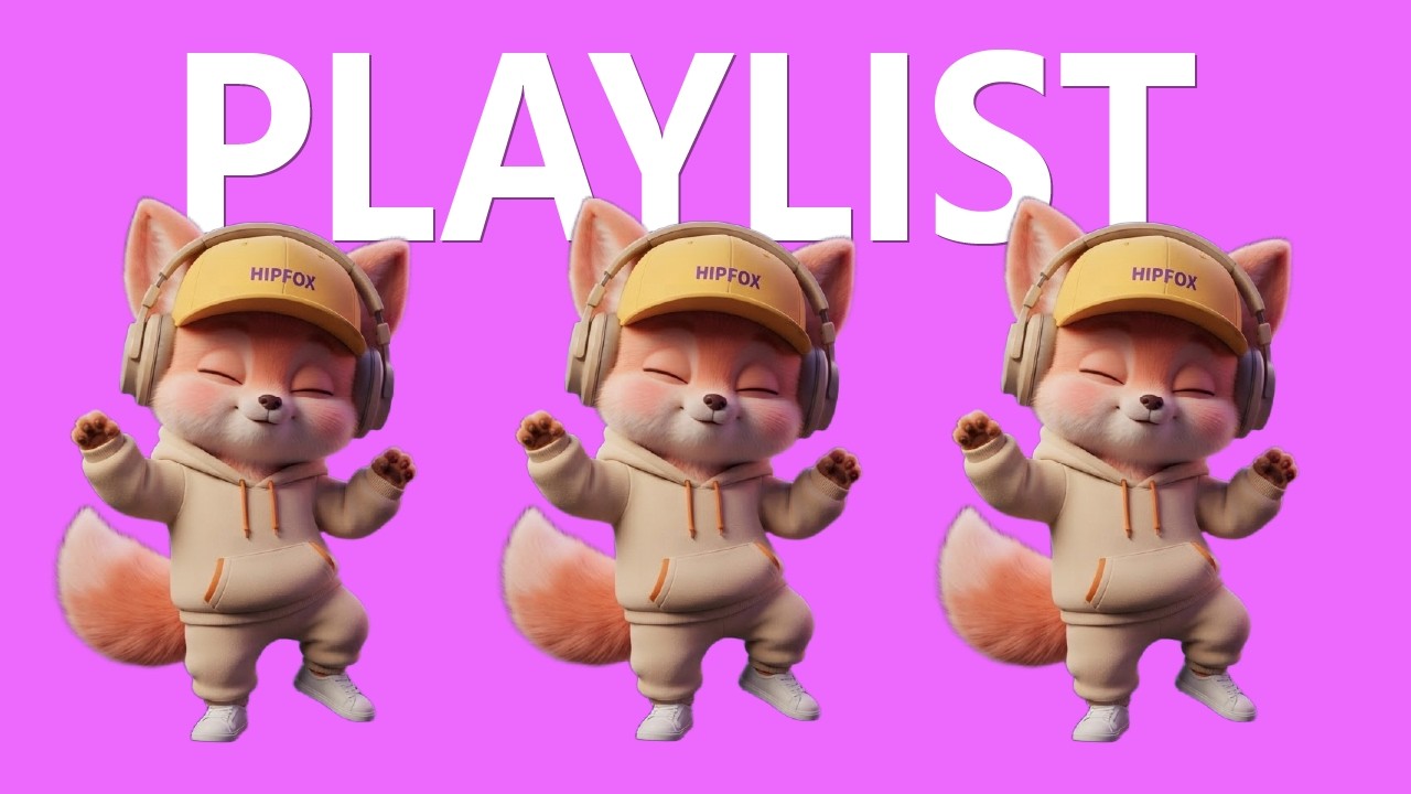 Playlist | 오늘의 분위기는 이거지🔥 분위기 책임지는 그루브한 R&B 힙합 플리 | English R&B & Hip-Hop