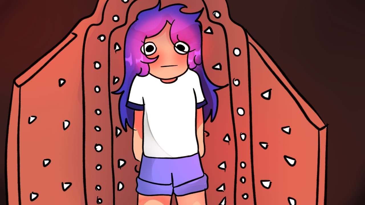 ESSE JOGO É PERIGOSO... (HUMAN FALL FLAT)