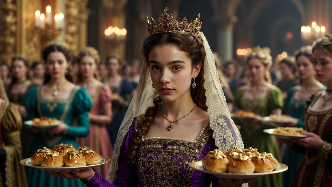 The Alien King’s Beautiful Daughter Was Starving… Until a Human Astonished Her wHFY | HFY Full Story