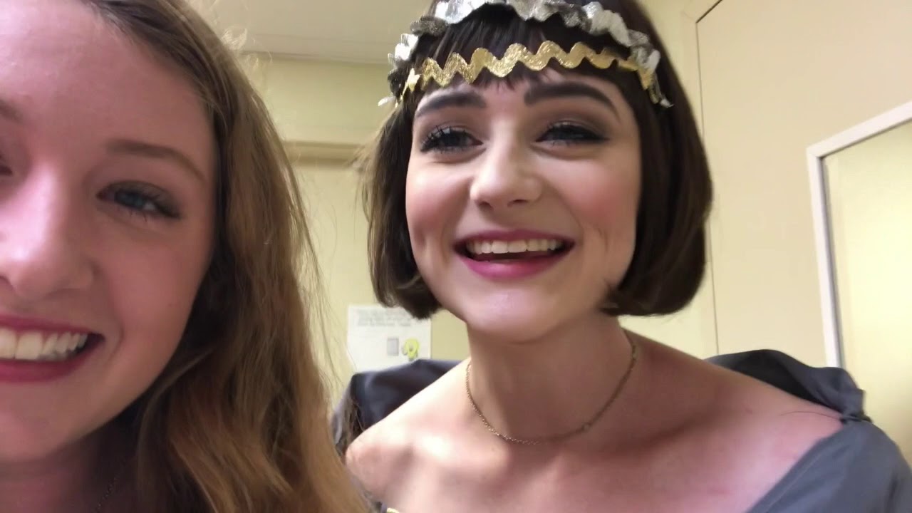 Murder Mystery Dinner Party