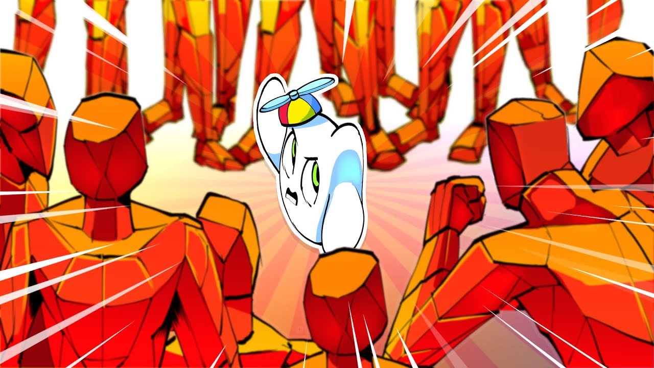 Extremely Warm VR