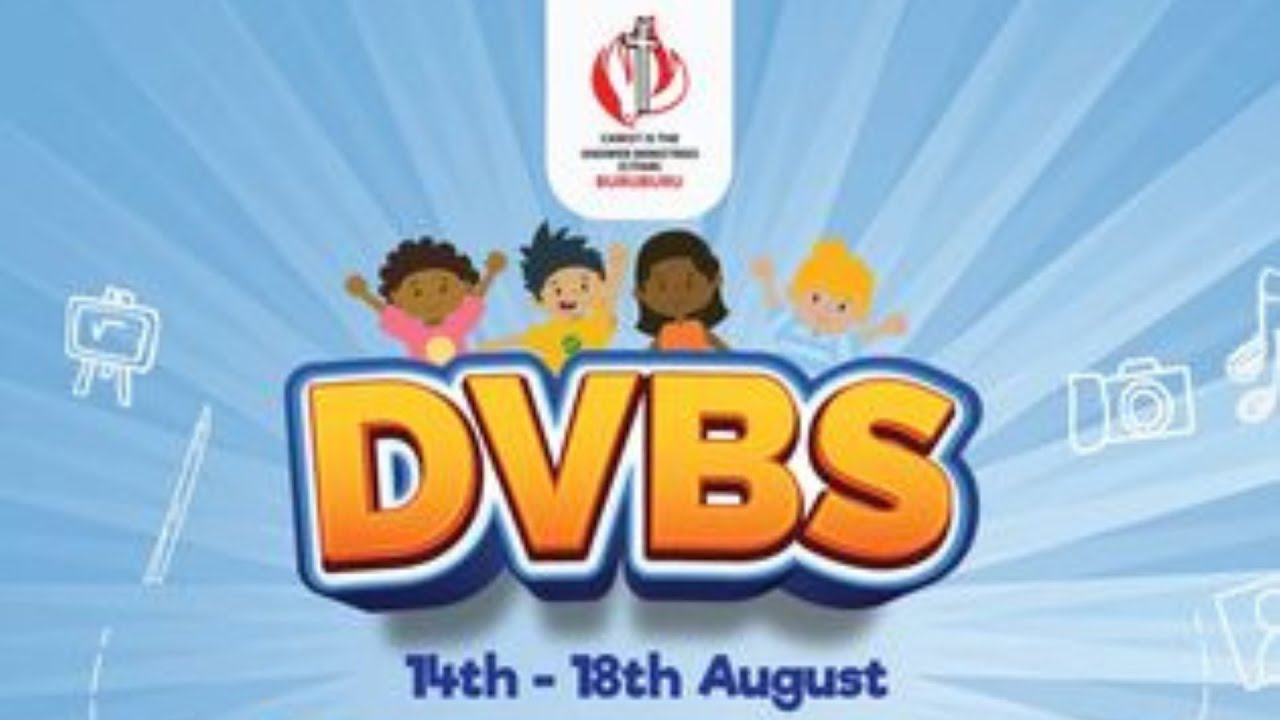 DVBS || 2023 || DAY 3 || 16TH AUGUST