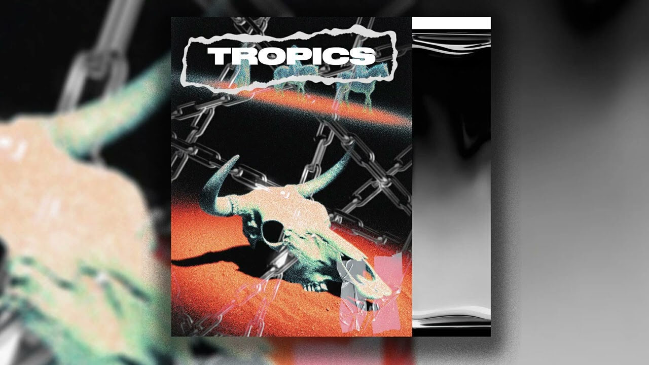 [FREE] (20) TRAP 808 + HI - HAT MIDI KIT 2026 - "TROPICS" | FREE MIDI KIT 2026