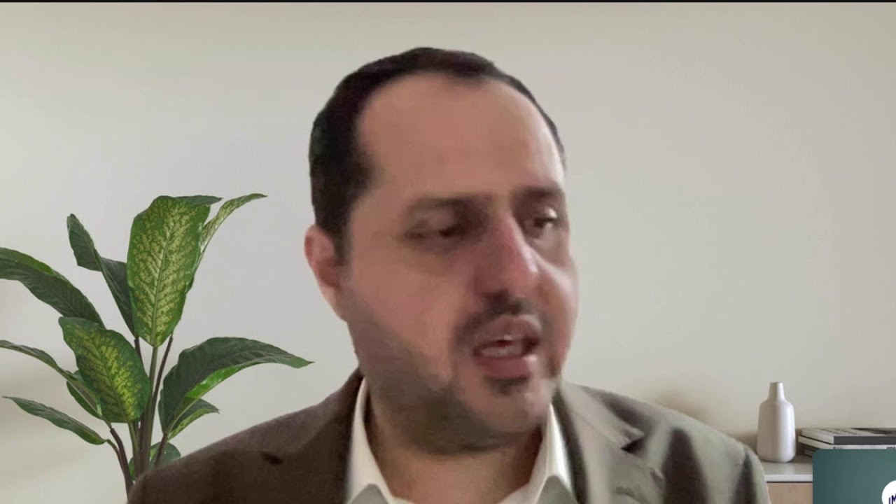 Feb 28 2026 | 10th Ramadhan 1447 | Brother Peyman Eshagh| IMIEC
