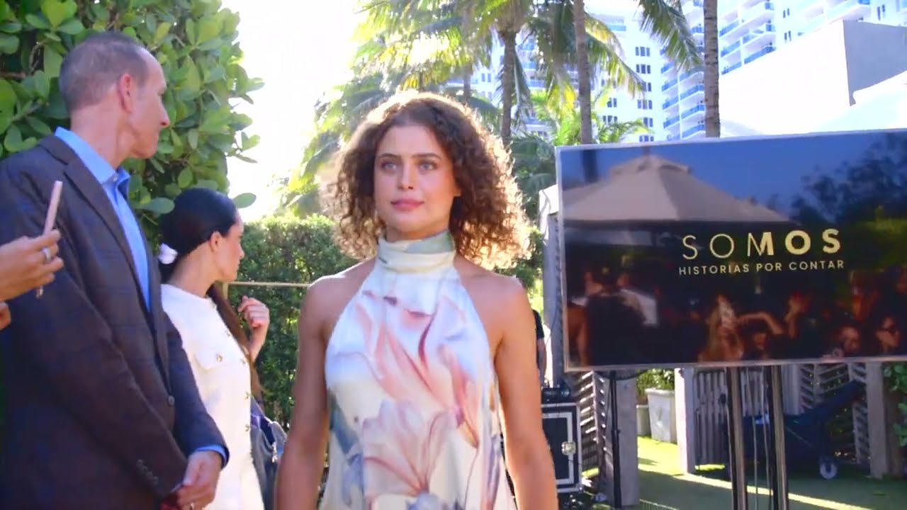 Colombia Moda en Miami Swim Week 2024
