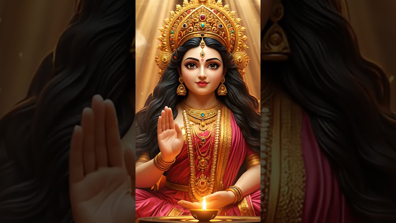 Good Morning Majestic Durga Chalisa | Gupt Navratri | Maa Durga Bhakti| Jai Mata Ki| 