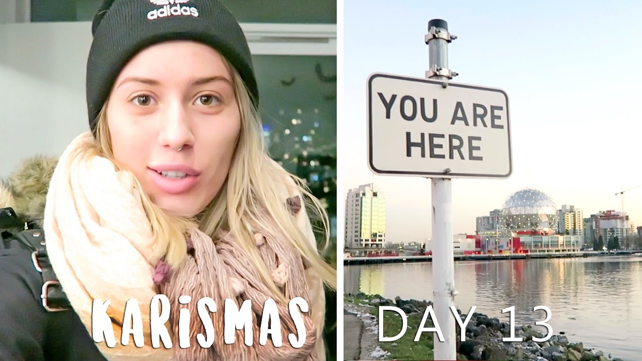 Karismas Day 13 | Karissa Pukas Vlogmas