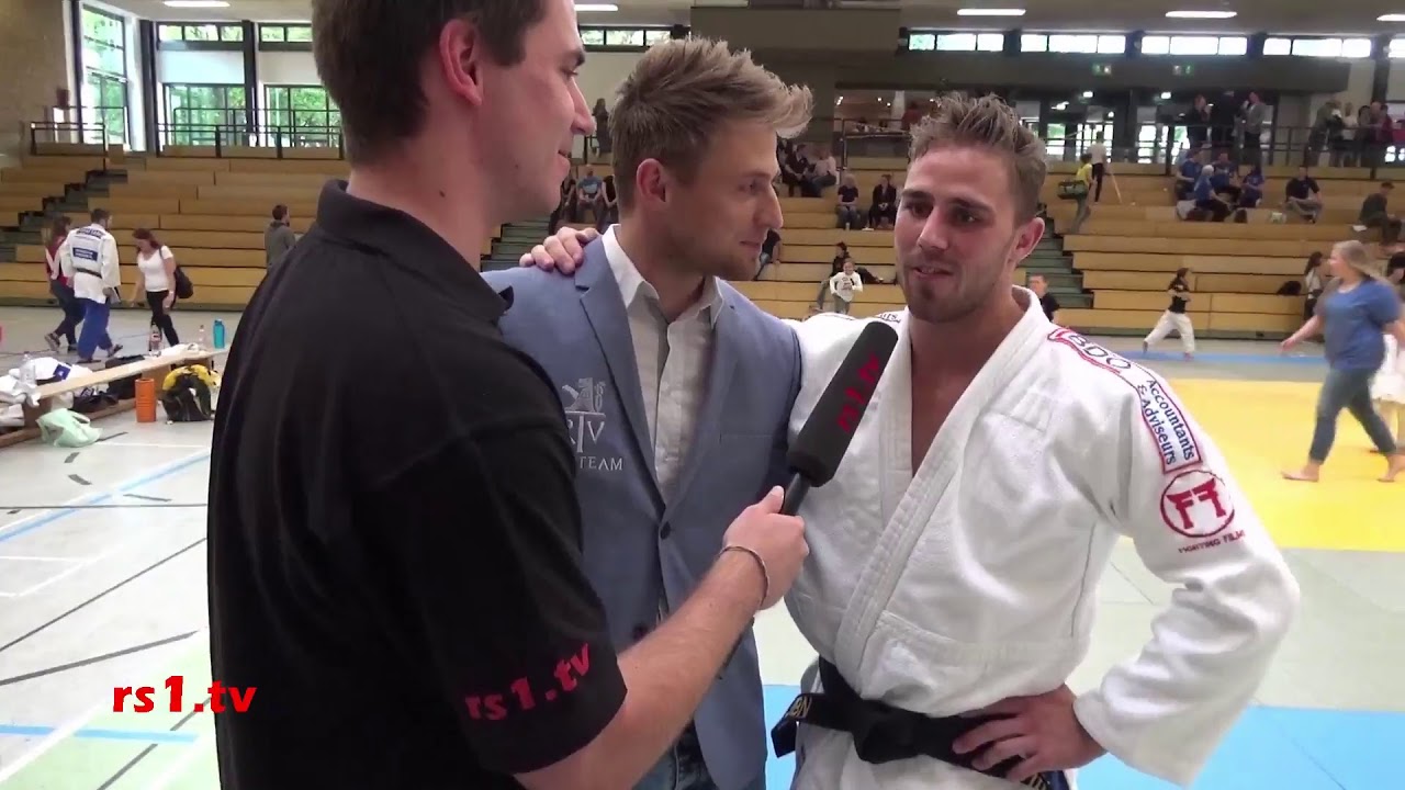 Remscheider TV JUDOTEAM - 25.05.2019