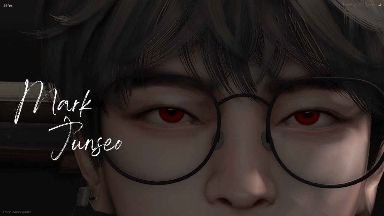 【GTA V ROLEPLAY】Plain and Simple #glorix7town  #hashirasai