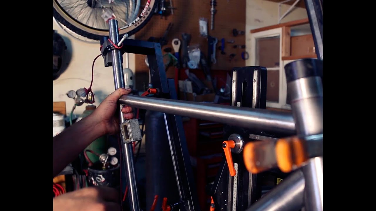 Affinity Cycles Anthem