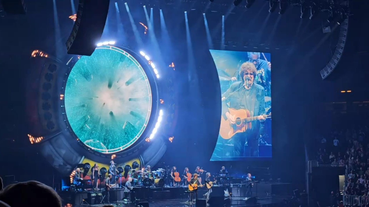 Electric Light Orchestra - 