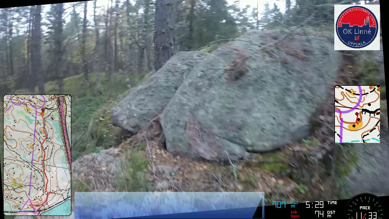 Täbymedeln  H50 2021, Tommy Stenvi
