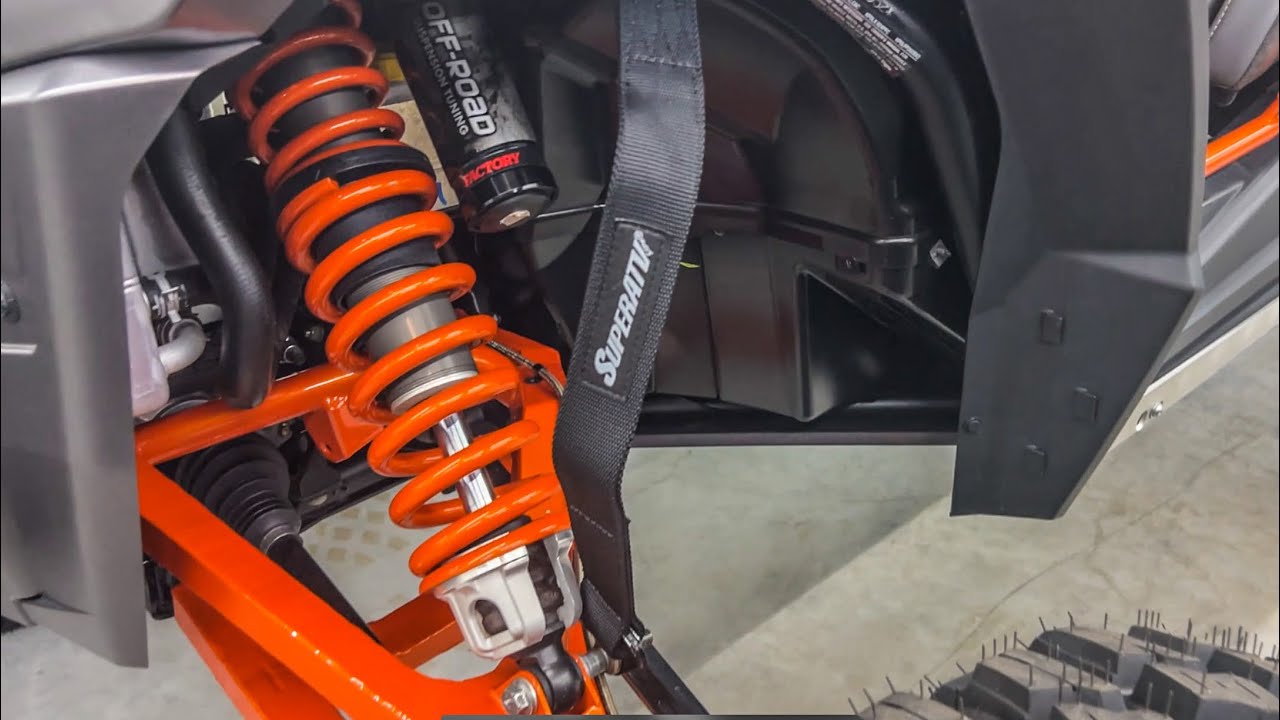 Running Limit Straps, is it for you? Let’s get into it…