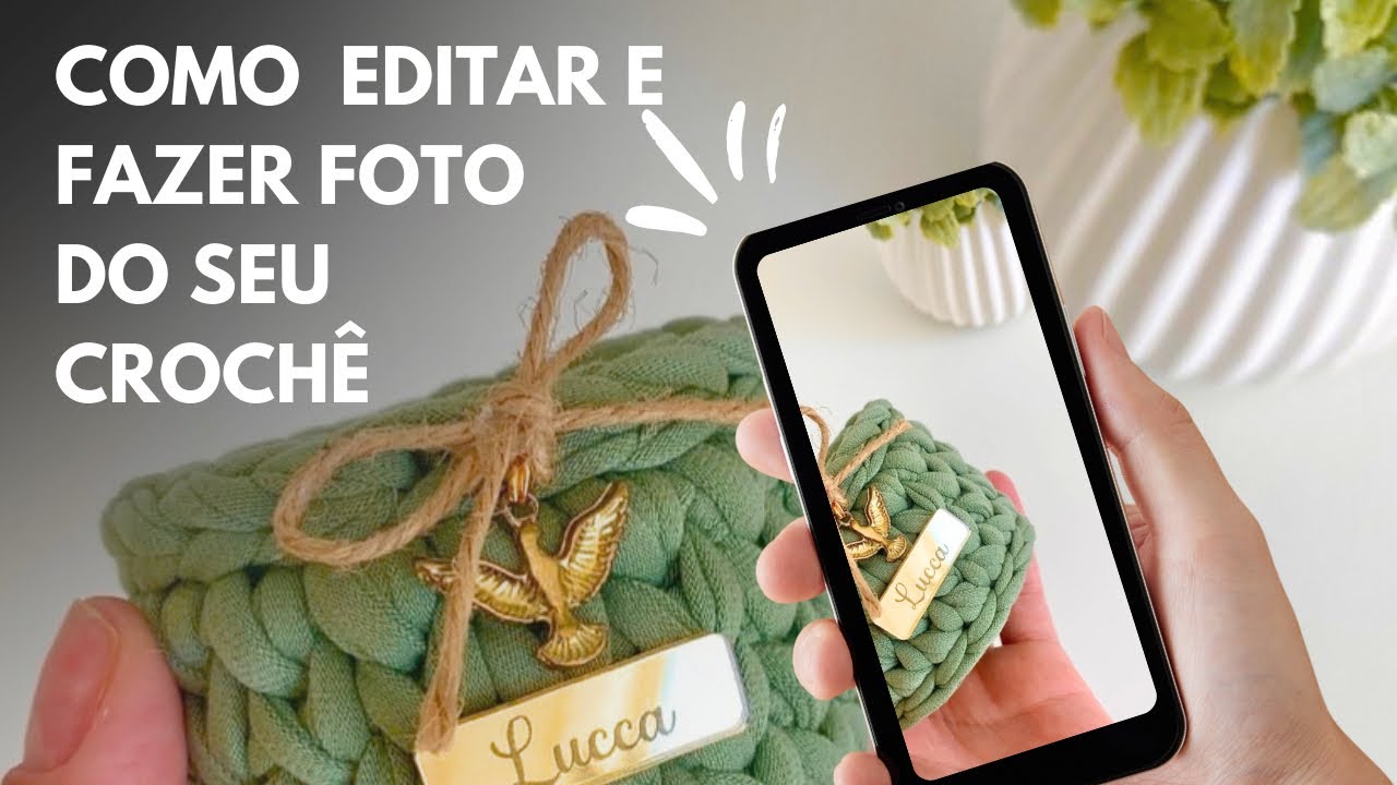 Edição fácil e rápida de fotos no seu celular ( perfeito para iniciantes)