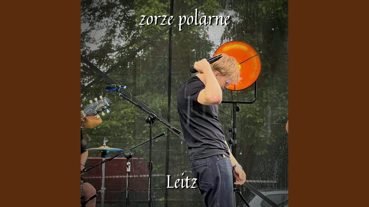 zorze polarne