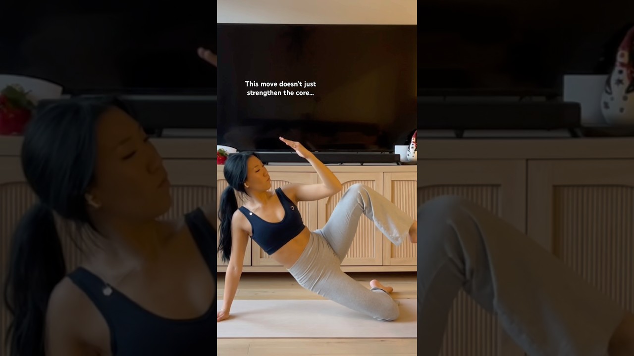 More than just core benefits 💪 