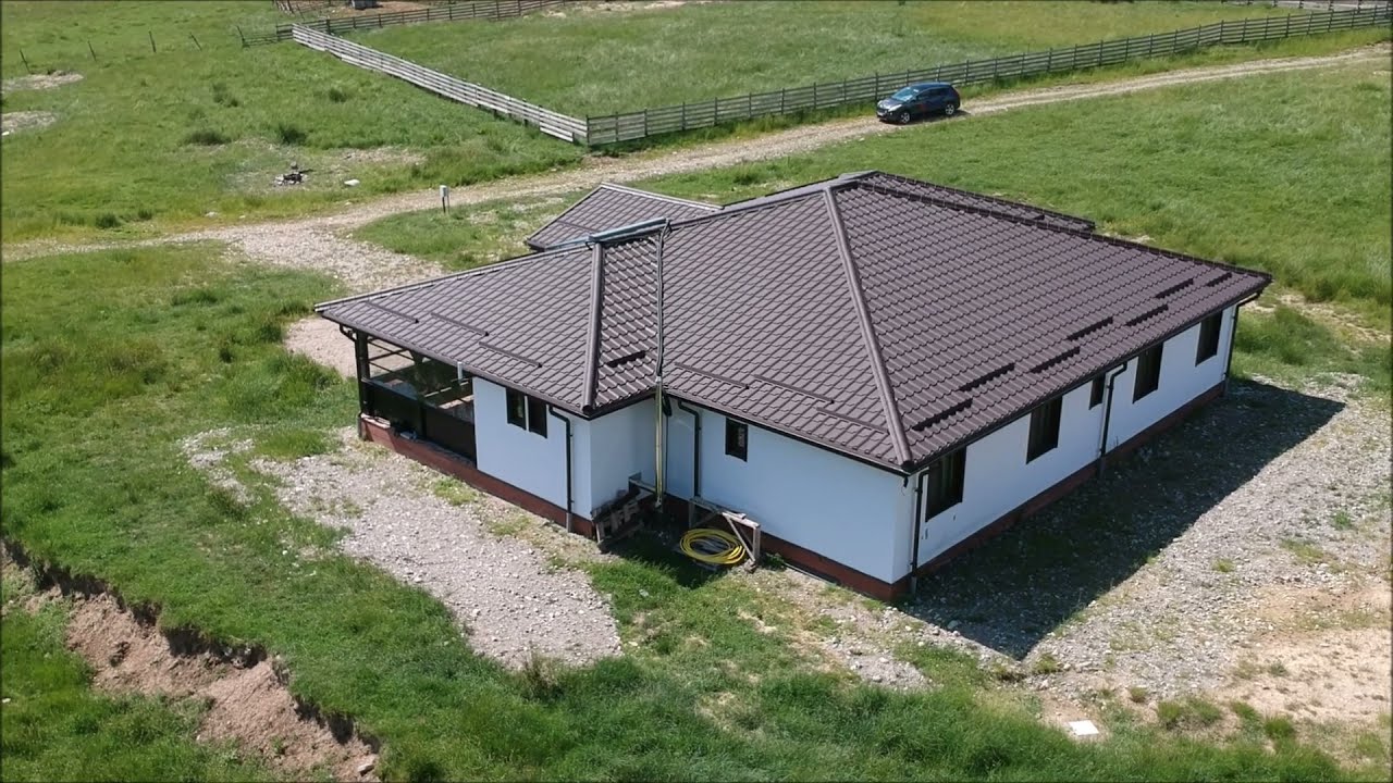 AZURA Imobiliare Pitesti - De Vanzare Pensiune Nucsoara 2021 06