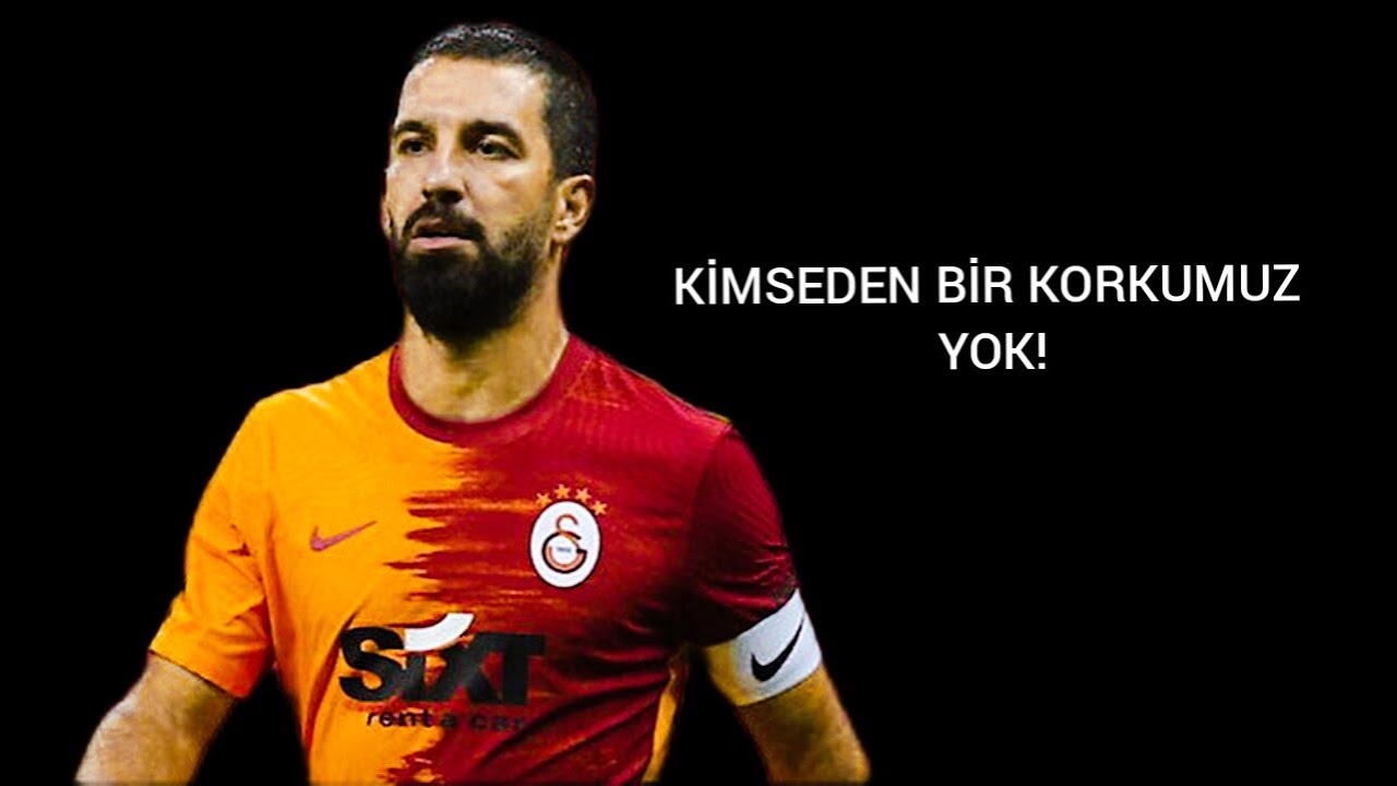 ARDA TURAN - RACON