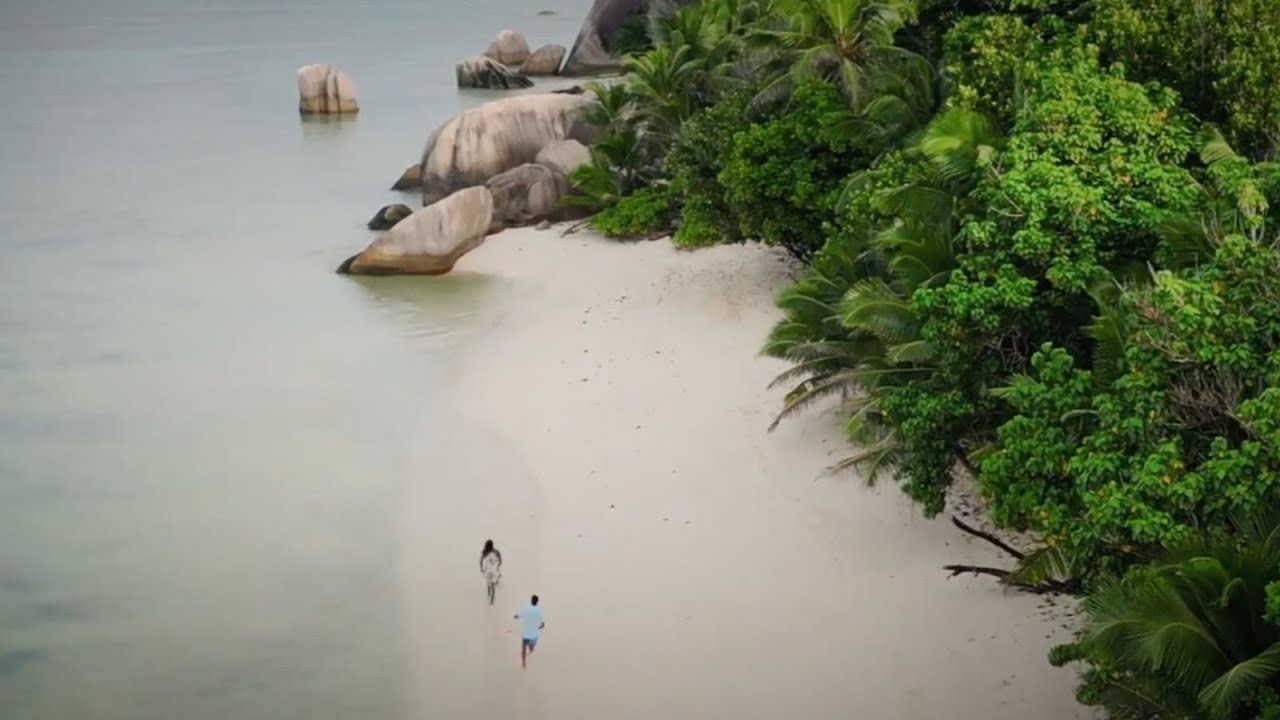 Fenners Reisen präsentiert: Le Domaine de L'Orangeraie Resort & Spa auf den Seychellen