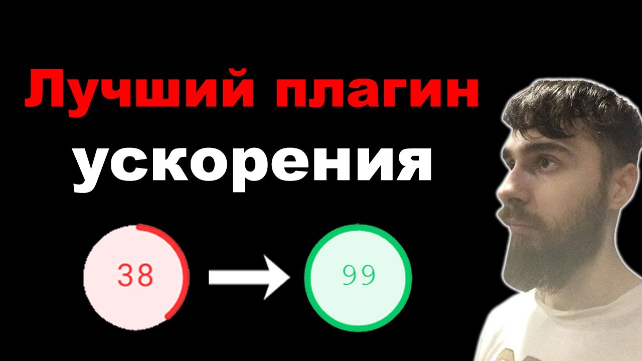 Ускорение сайта WordPress. Лучший бесплатный плагин Seraphinite Accelerator