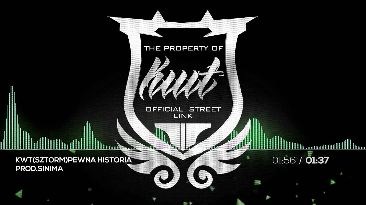 KWT(SZTORM)PEWNA HISTORIA PROD.SINIMA