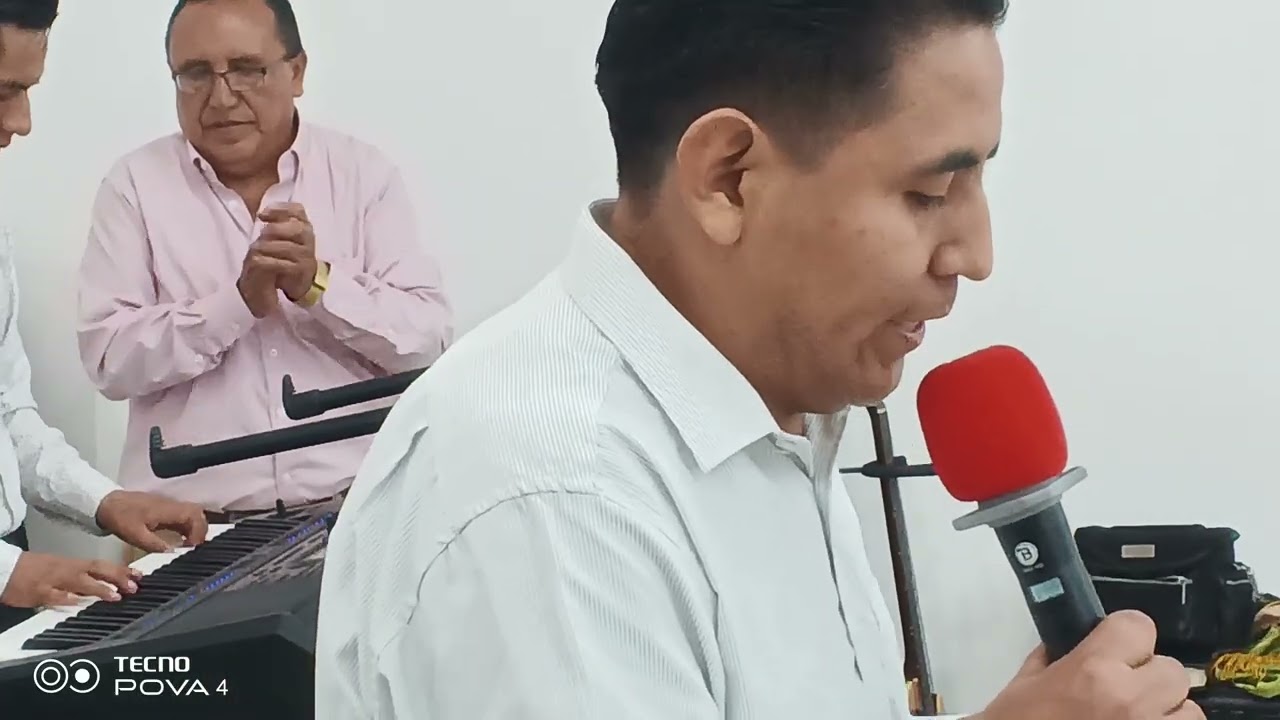 CULTO FÚNEBRE DE QUIEN EN VIDA FUE LA HERMANA MANUELA VALLA CORO 