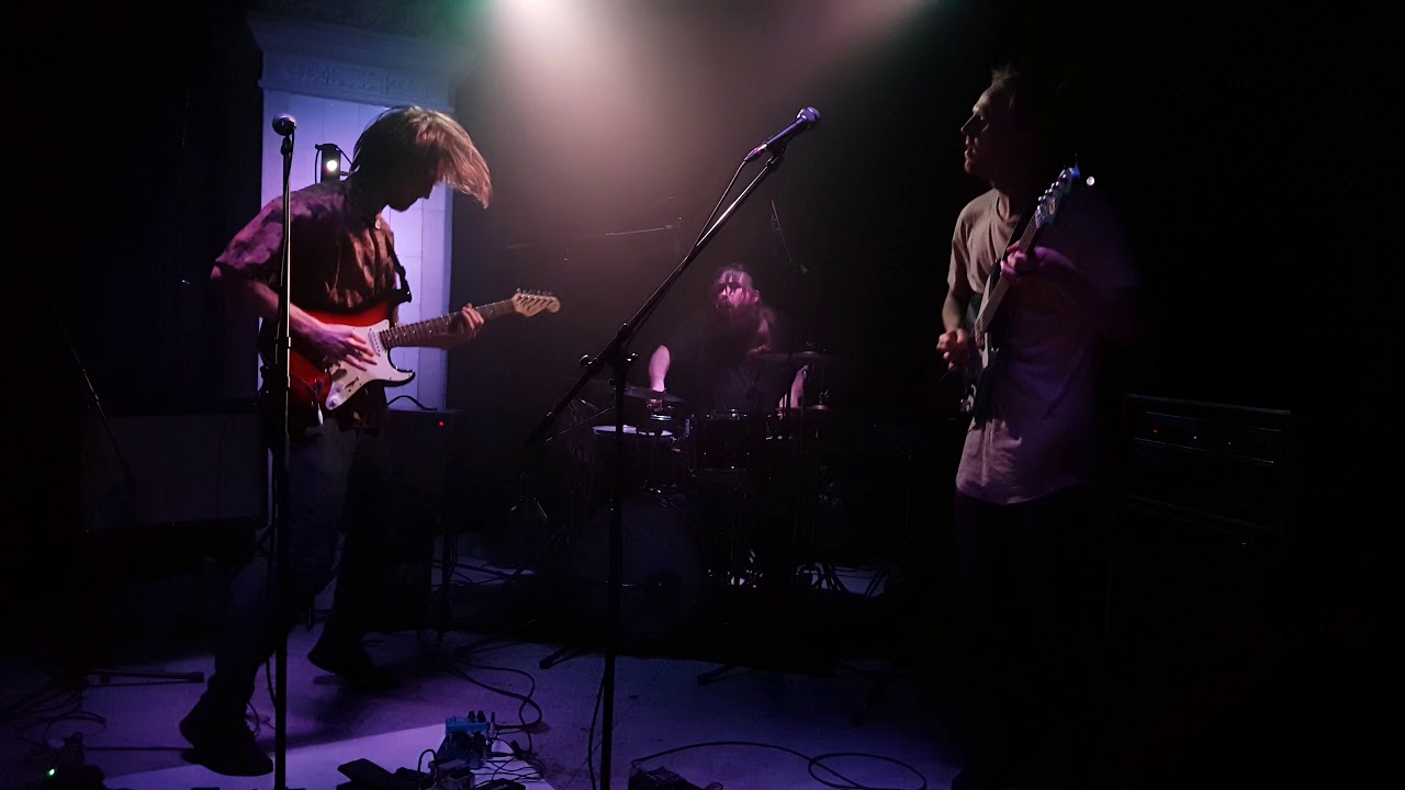 Spāre, KKC6, Rīga, Latvija, 20/04/2018 (1/3)