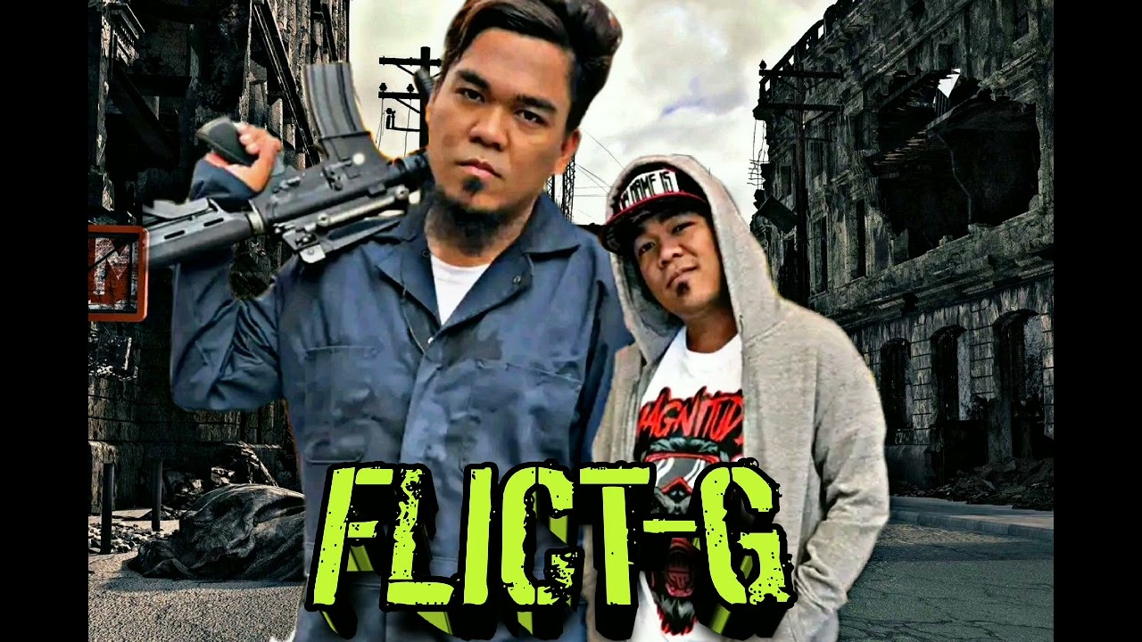 FLICT-G of REPABLIKAN (Limang Minutong Atake)