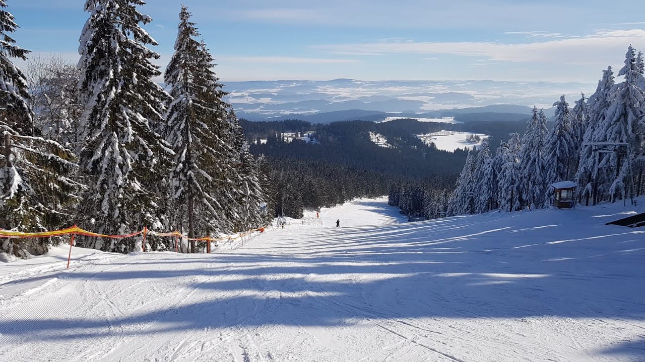 Rakousko 2019 Sternstein