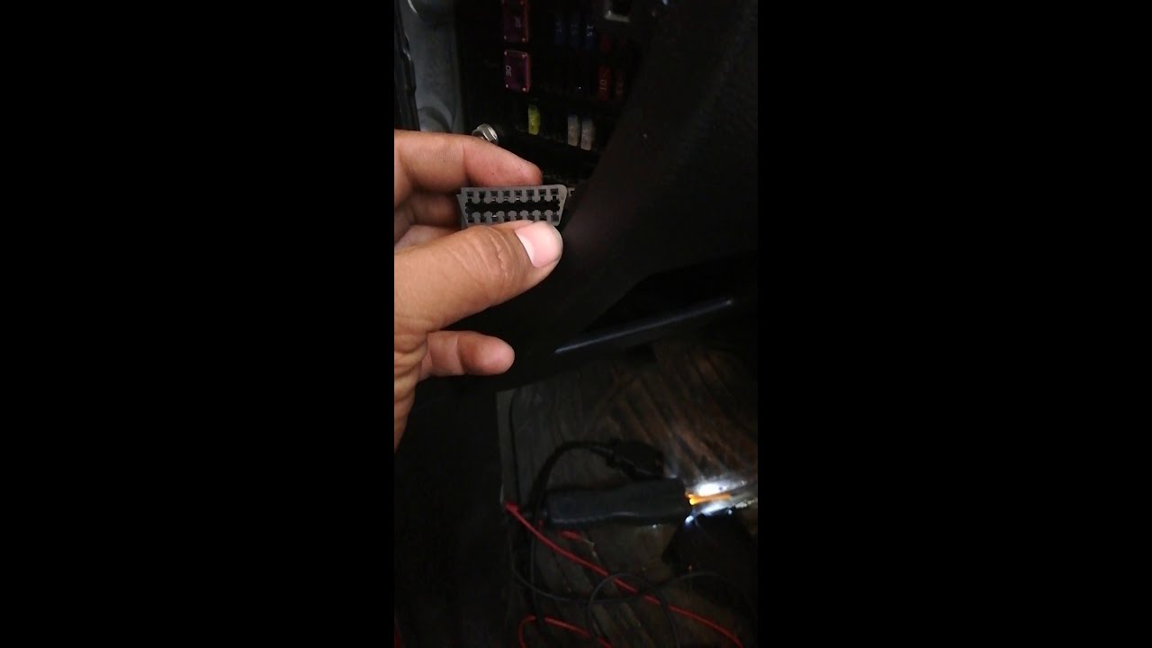 Porque mi escáner no diagnóstica? Problemas en líneas can