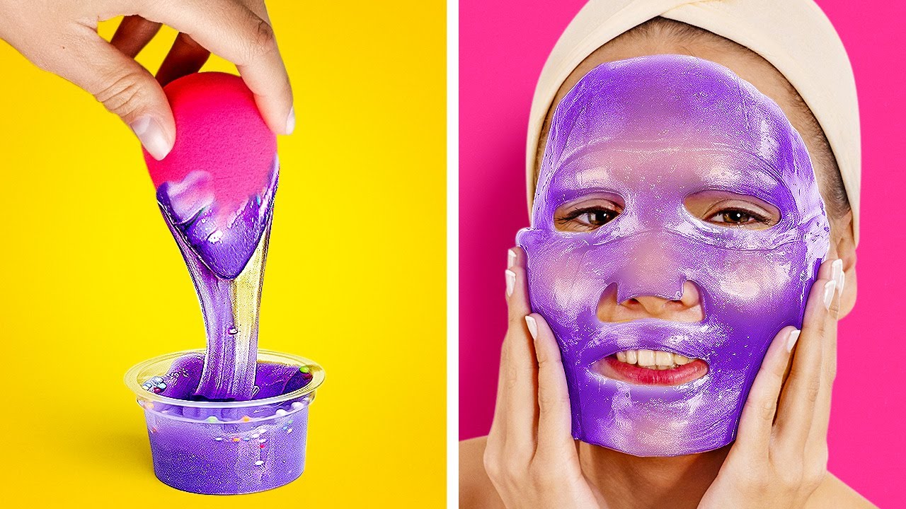 Homemade Mask And Beauty Recipes For The Perfect Skin