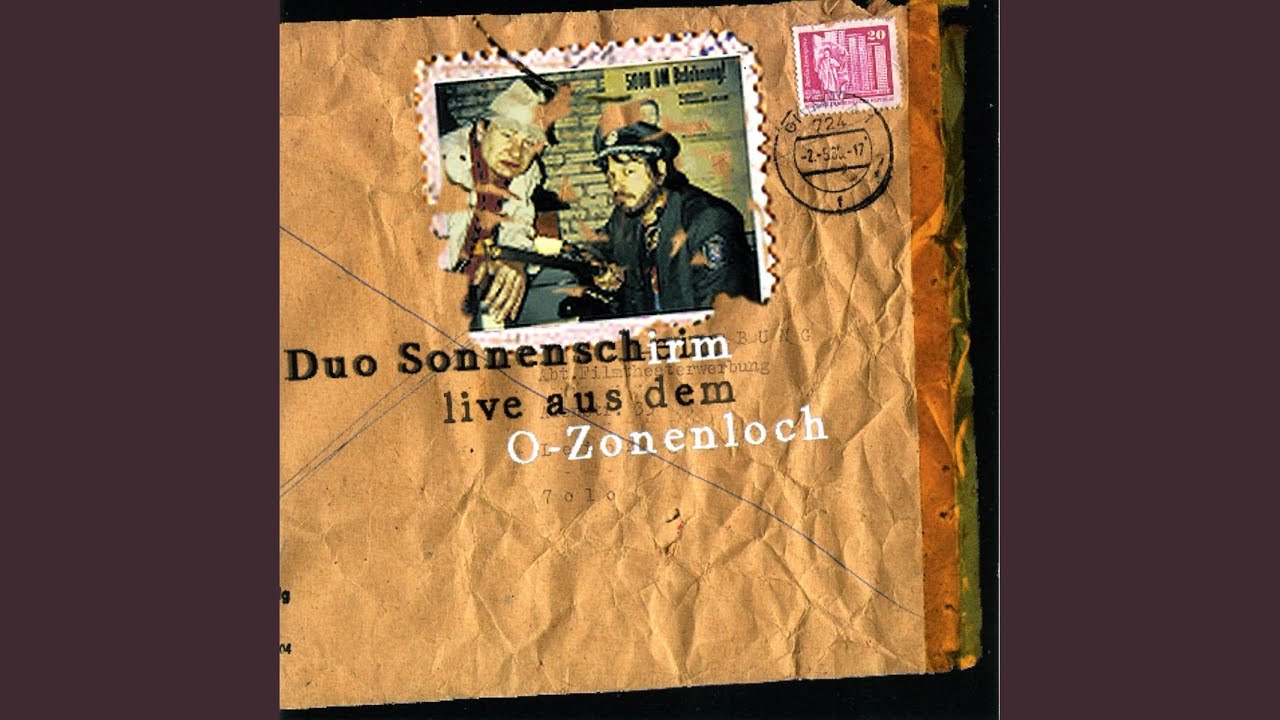 Das alte Weib von Reichenbach