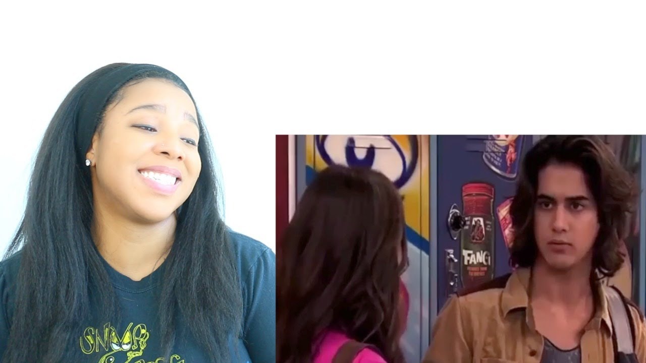 VICTORIOUS - BECK BEING CONFUSED AF FOR 6 MINUTES STRAIGHT | Reaction