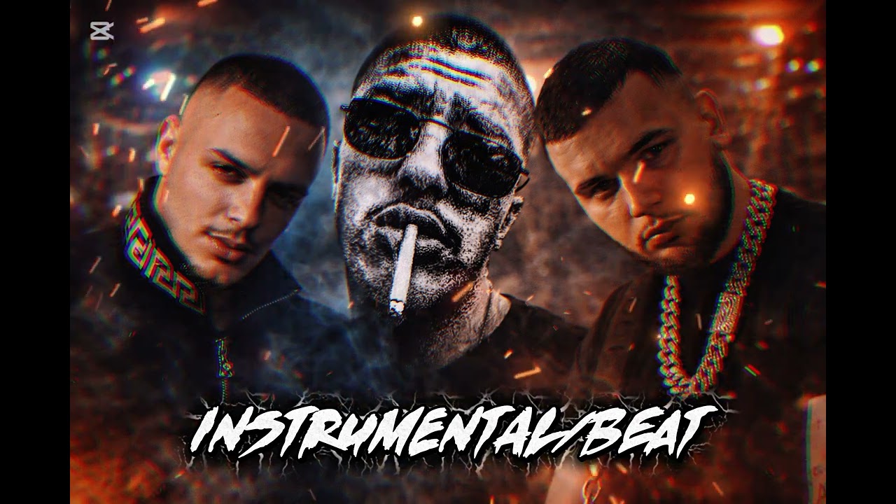 ★ DON XHONI X FINEM X CIGGA | BEAT | INSTRU