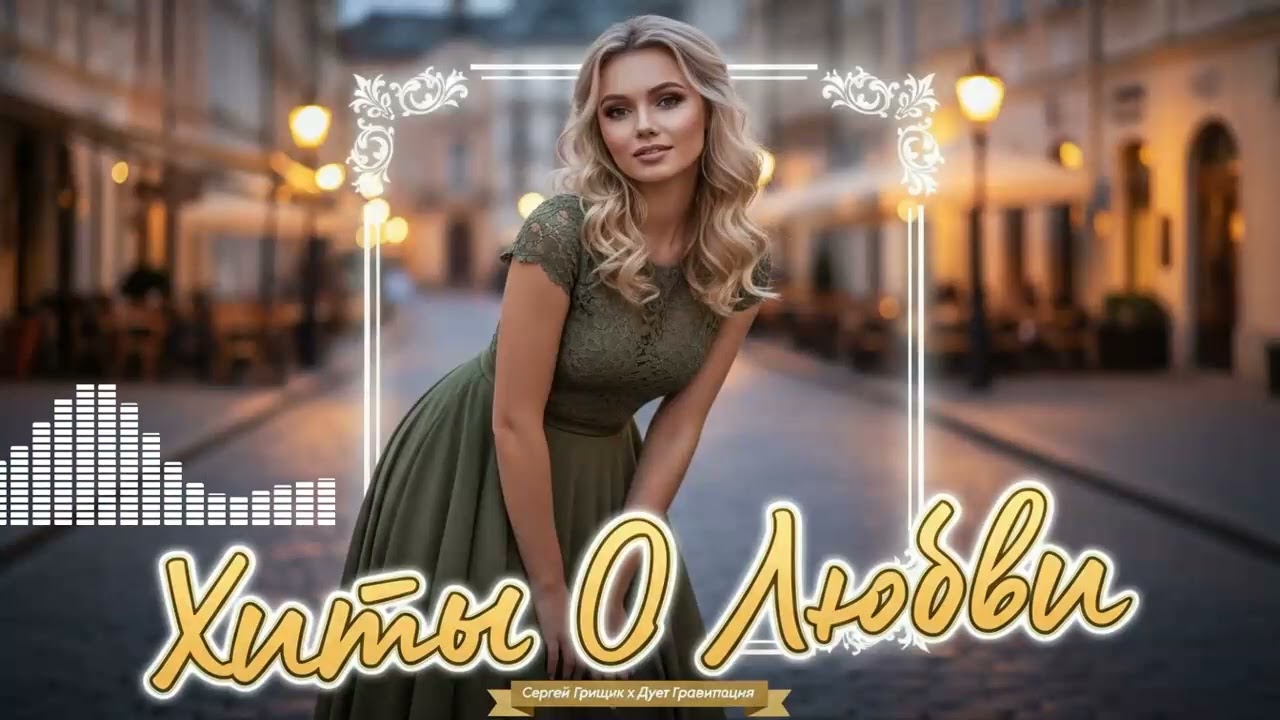 Новый Шансон-Хит «Про Жизнь»: Глубокие Строки, Задевающие Душу.