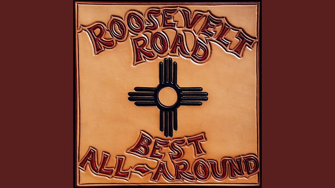 Rodeo Road Trip