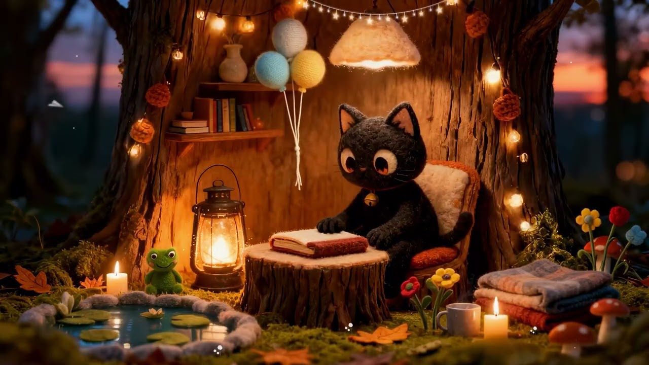 Stay Hungry, Stay Foolish! ☕ Chill Lofi Jazzhop Playlist 📚 for Reading & Relaxing Vibes