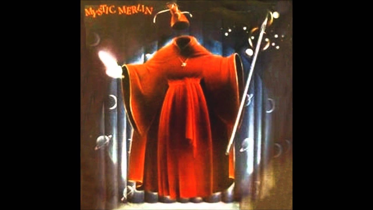 Mystic Merlin - Dreams