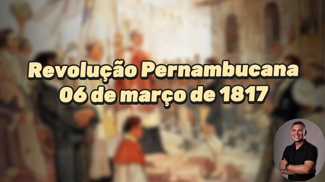 Revolução Pernambucana de 1817