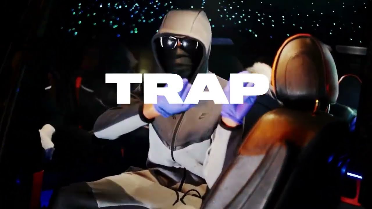 [FREE] UK Drill Type Beat X NY Drill Type Beat - 'TRAP'