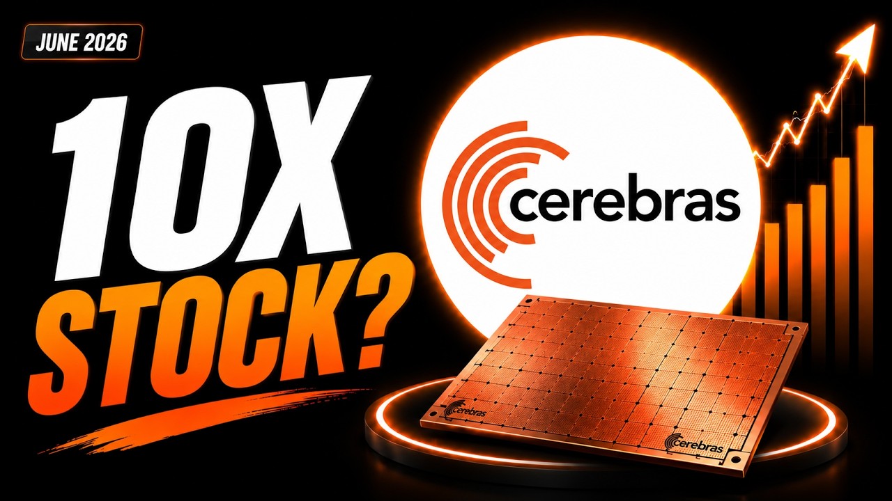 Cerebras Systems (CBRS) Stock Analysis: The Next NVIDIA?