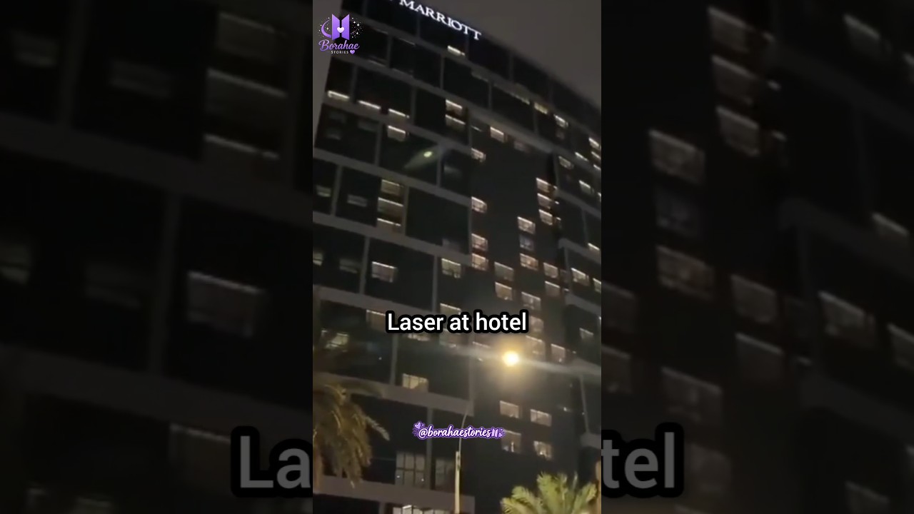 This Went Too Far: What Happened Outside BTS&rsquo;s Hotel in Peru 💔