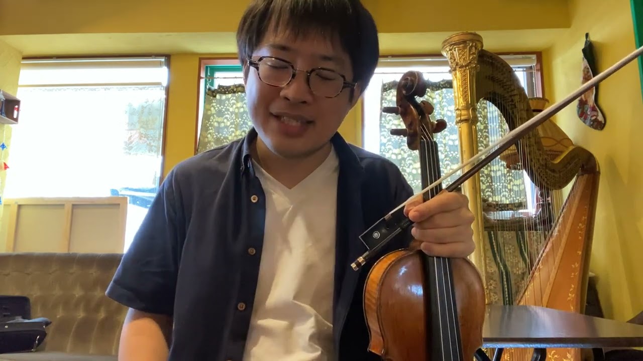 10/22(土)青山音楽記念館バロックザール（京都）にてお待ちしております！