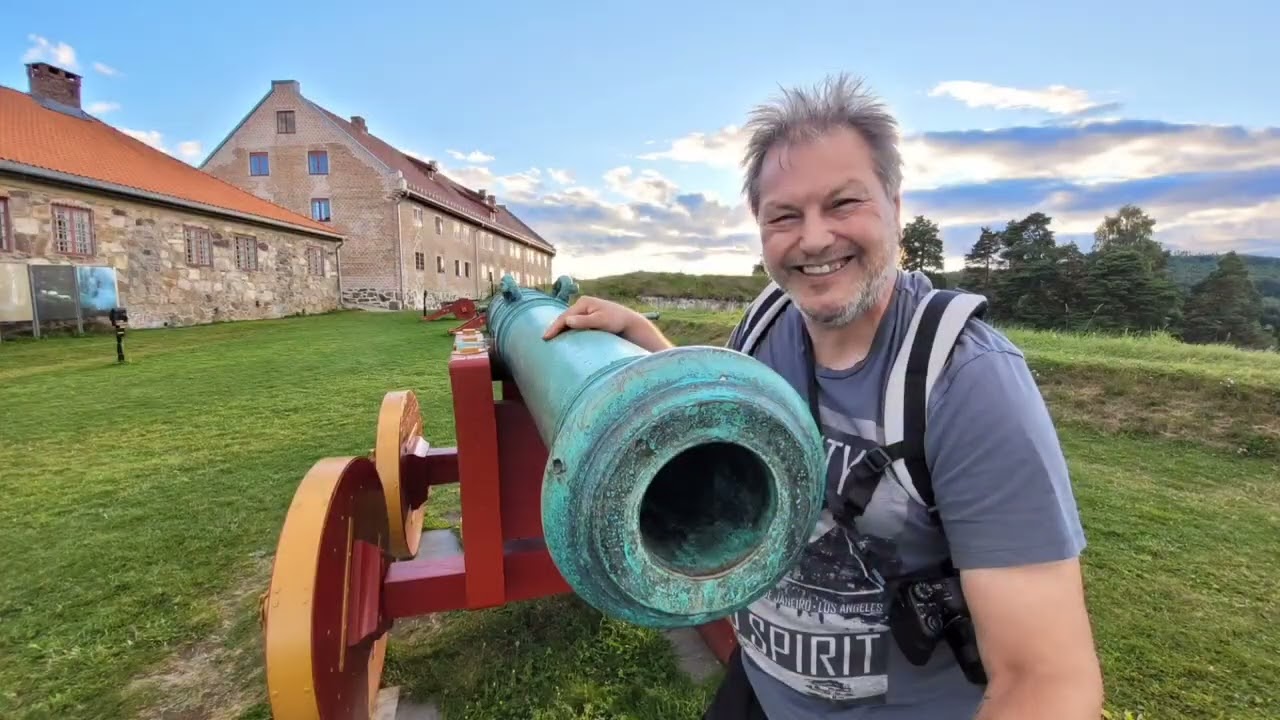 Kongsvinger Festning, 2022