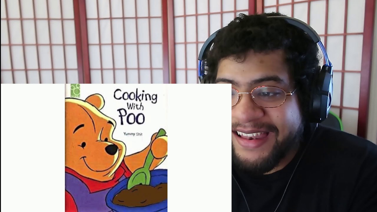 Hopefully YOU haven’t done any of these- Comment Awards