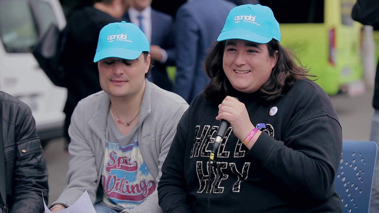 2 de Abril Día Mundial de Concienciación sobre el Autismo | El TEA a las 5