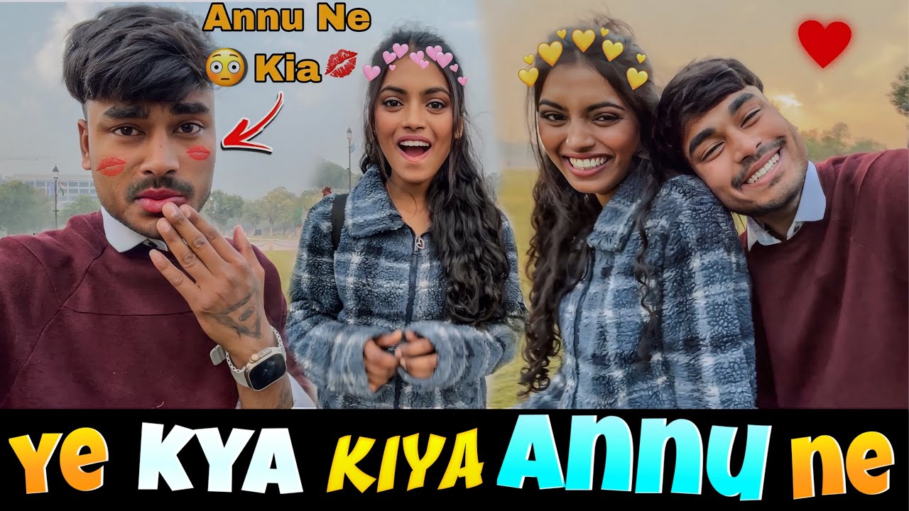 Что натворил Аану 😍💋 || Сегодня меня нет 😳❤️